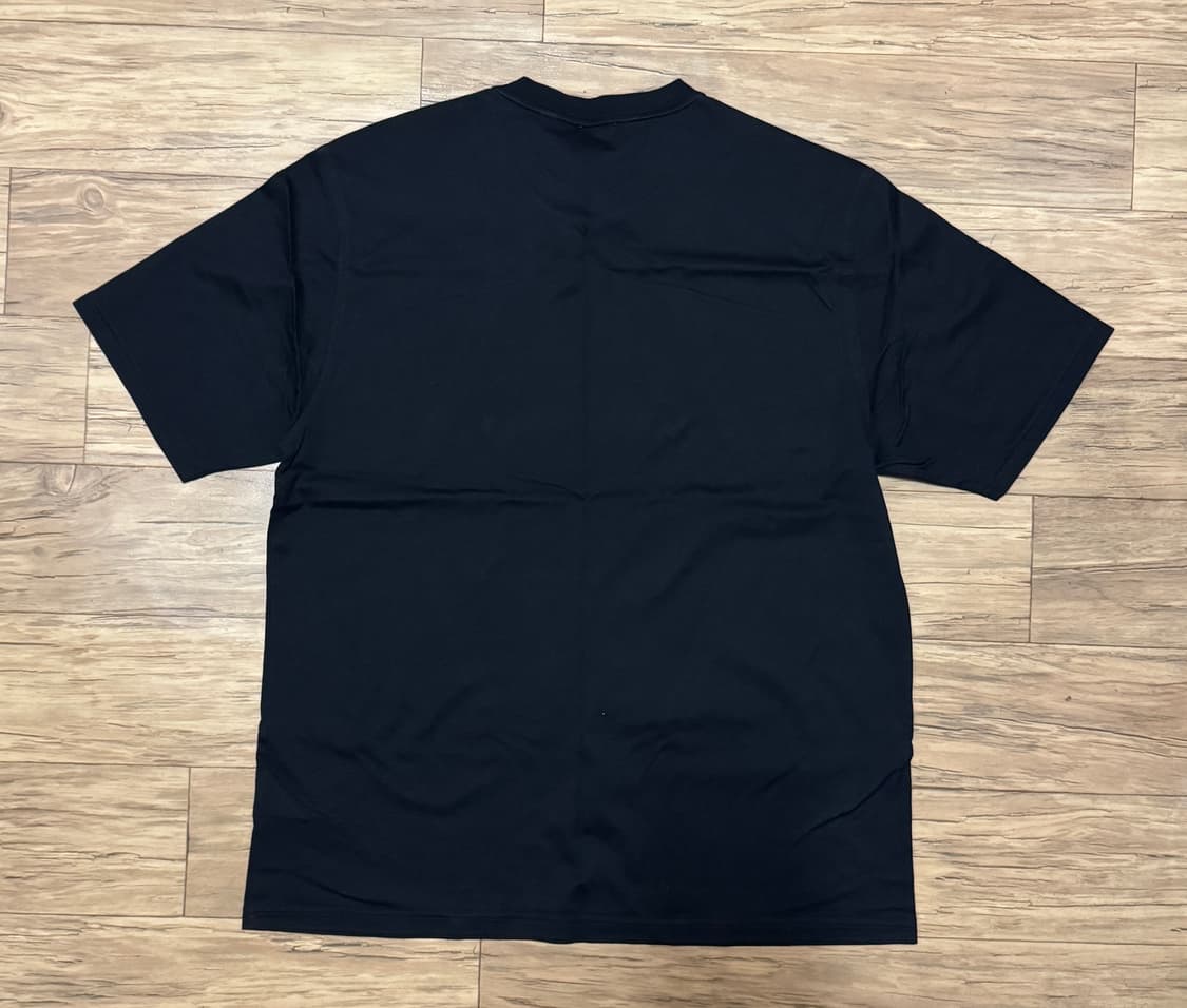 [L] 버버리 잉글랜드 로고 반팔 티셔츠 8026016 상품이미지3