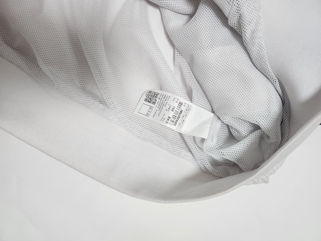 디스커버리 바람막이 자켓입니다  상품이미지3