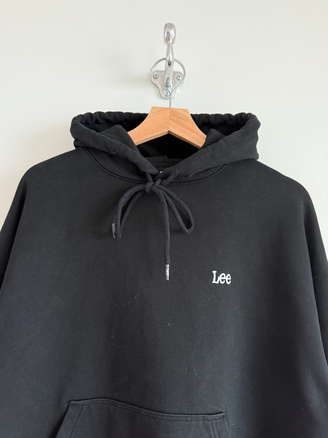 Lee 후드 상품이미지2