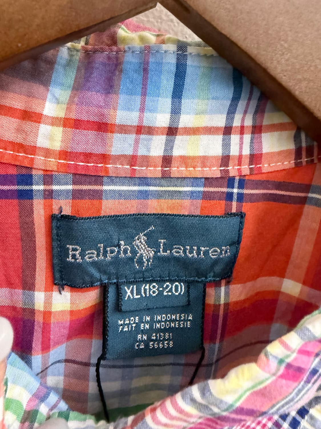 N73. 폴로 반팔 셔츠 상품이미지2