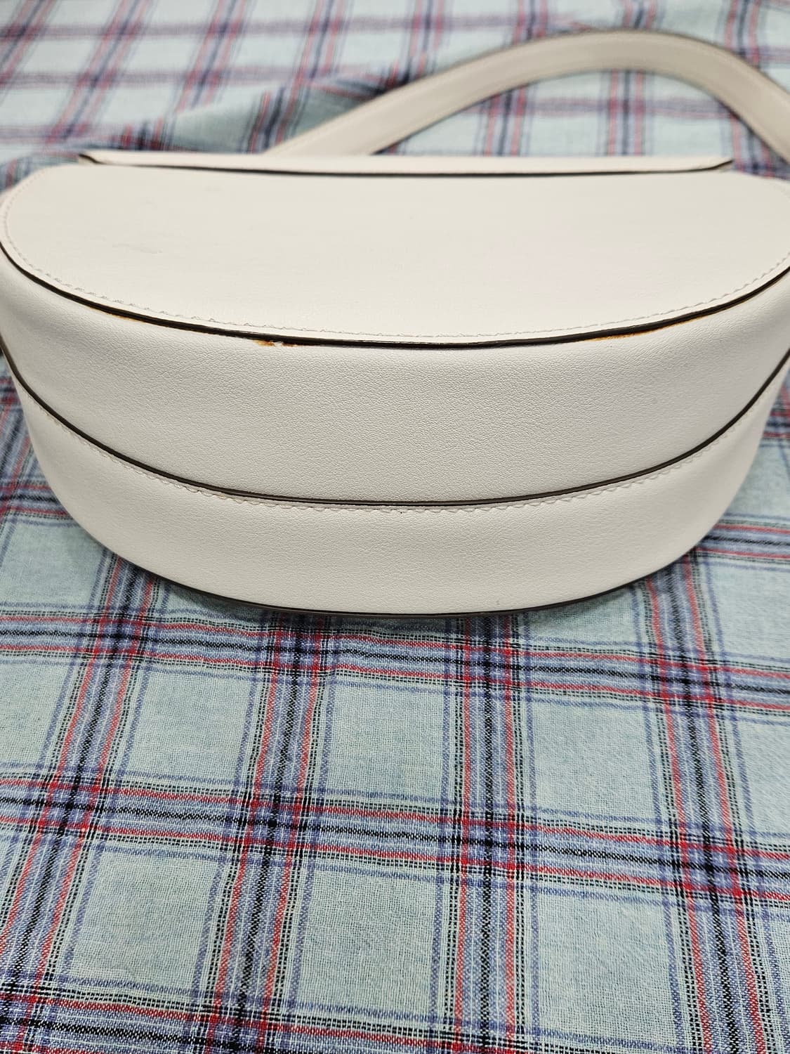 제이에스티나(JESTINA) 조엘 이지 새들백 상품이미지8