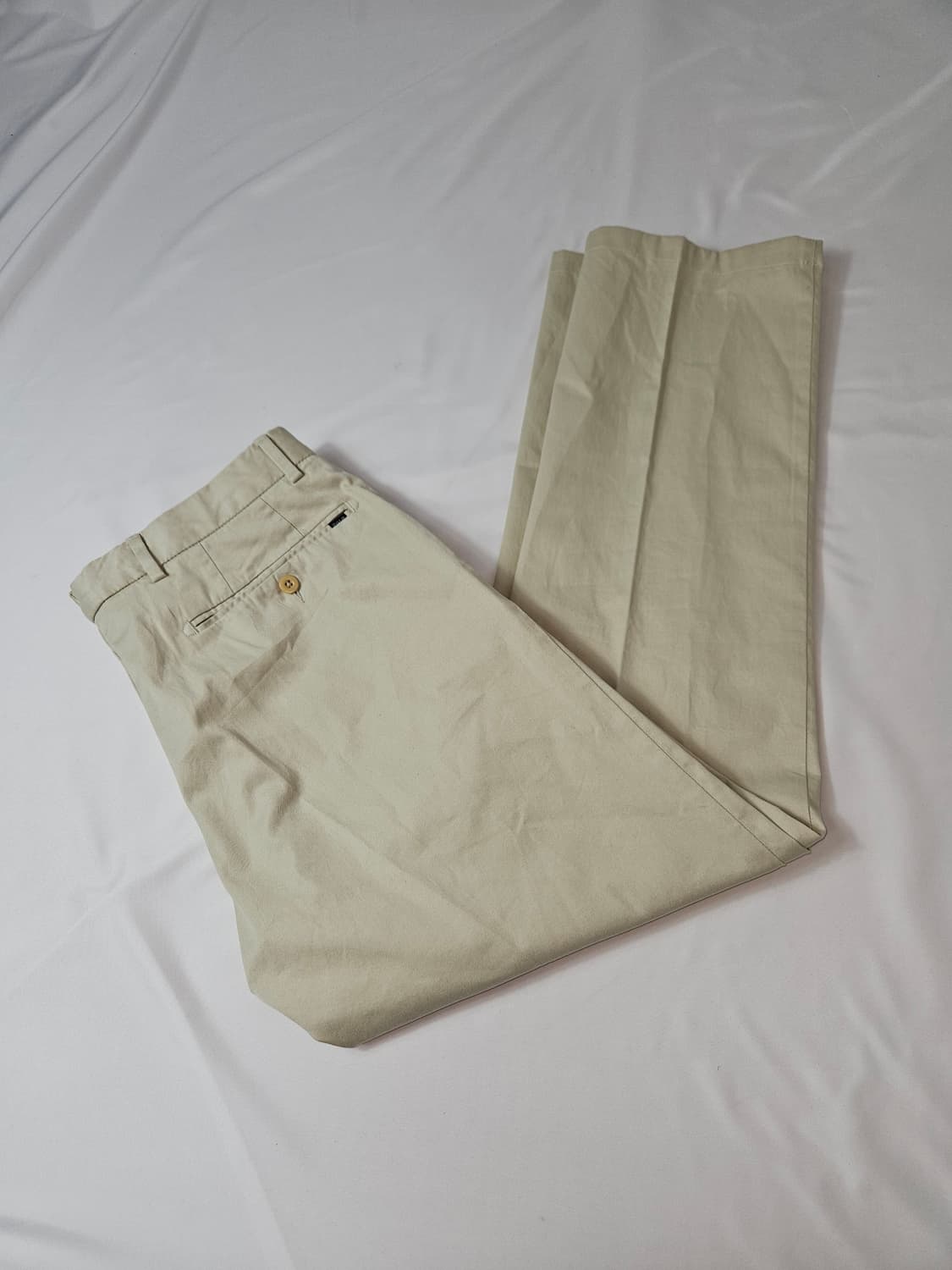 폴로 랄프로렌 신형 스트래치 치노팬츠 클래식 슬랙스 바지 30 상품이미지1