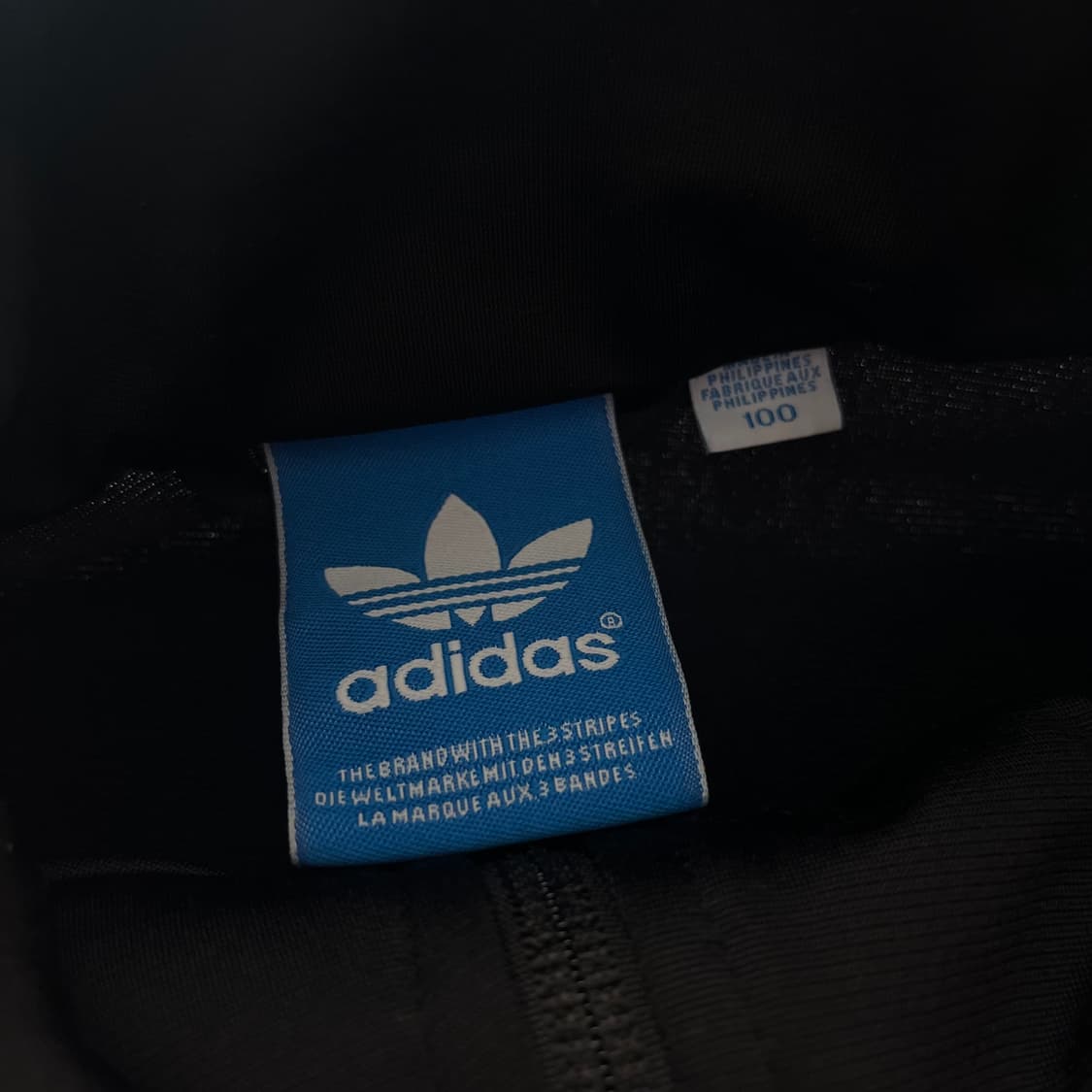 아디다스 오리지날 파이어버드 트랙탑 져지 상품이미지3