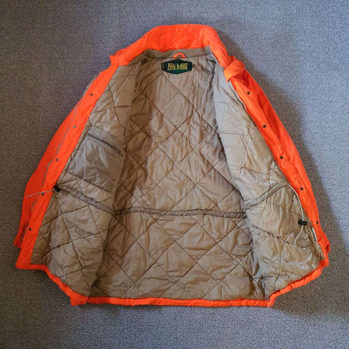 미국 수입 워크 자켓no.14 상품이미지5