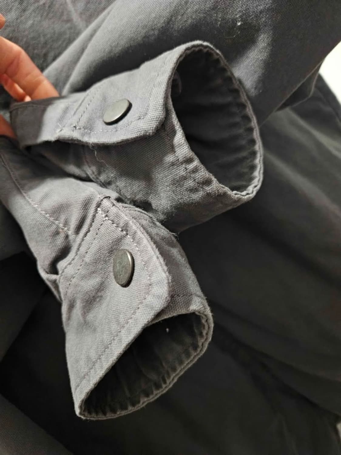 칼하트 TJ5419-M Man 라지 상품이미지6