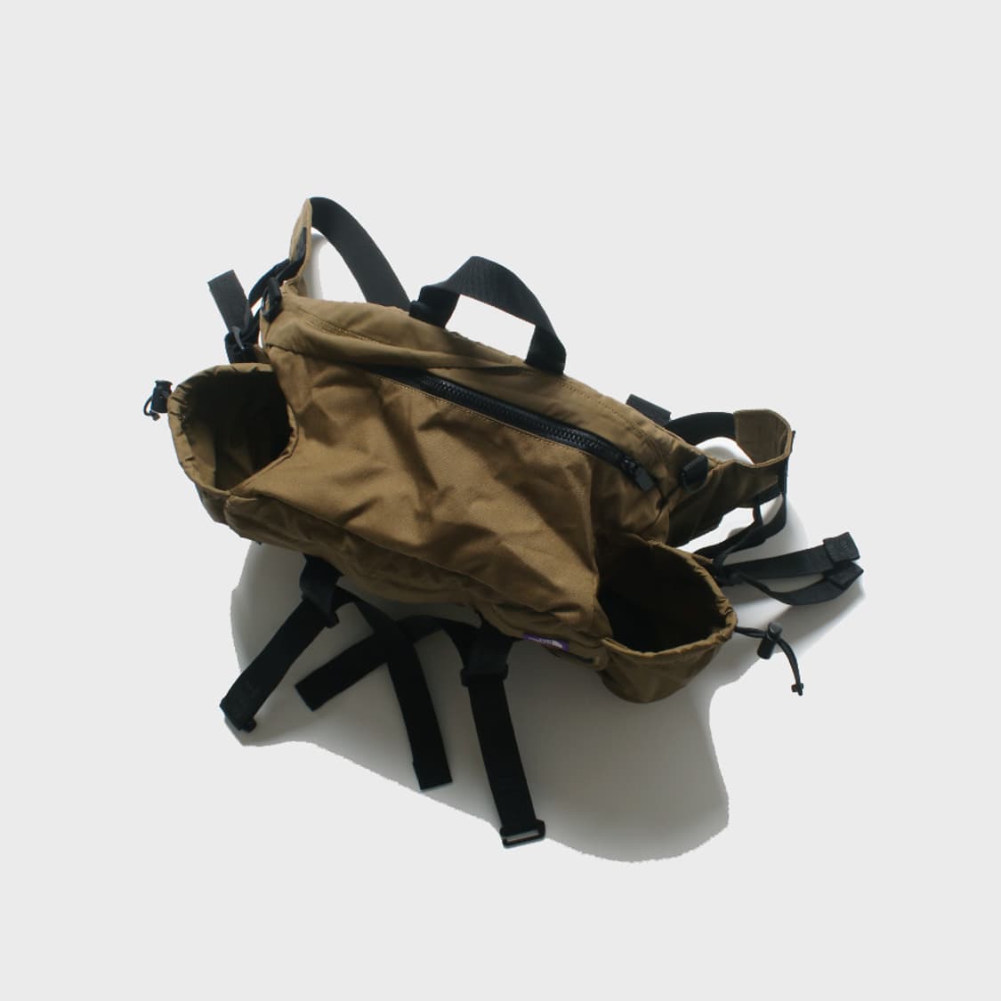 THE NORTH FACE PURPLE LABEL 상품이미지5