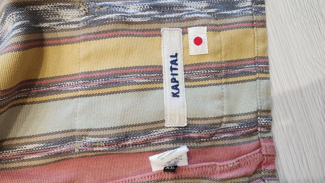 Kapital 상품이미지3