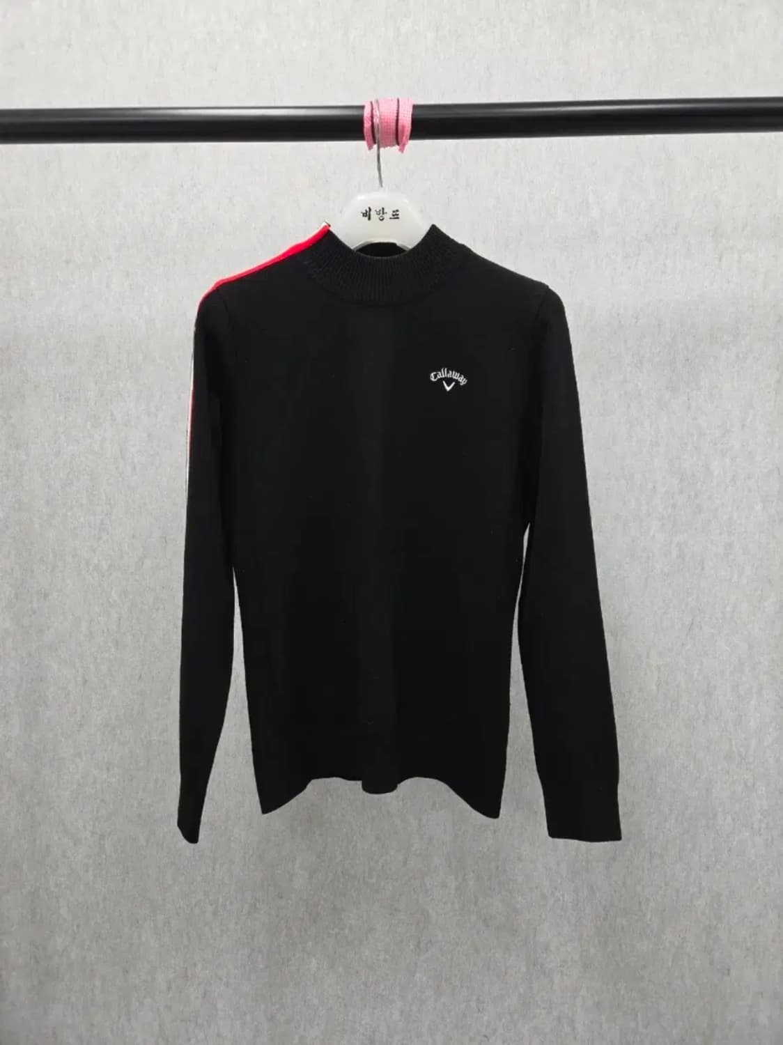 여성 85 캘러웨이 골프 긴팔 상품이미지1