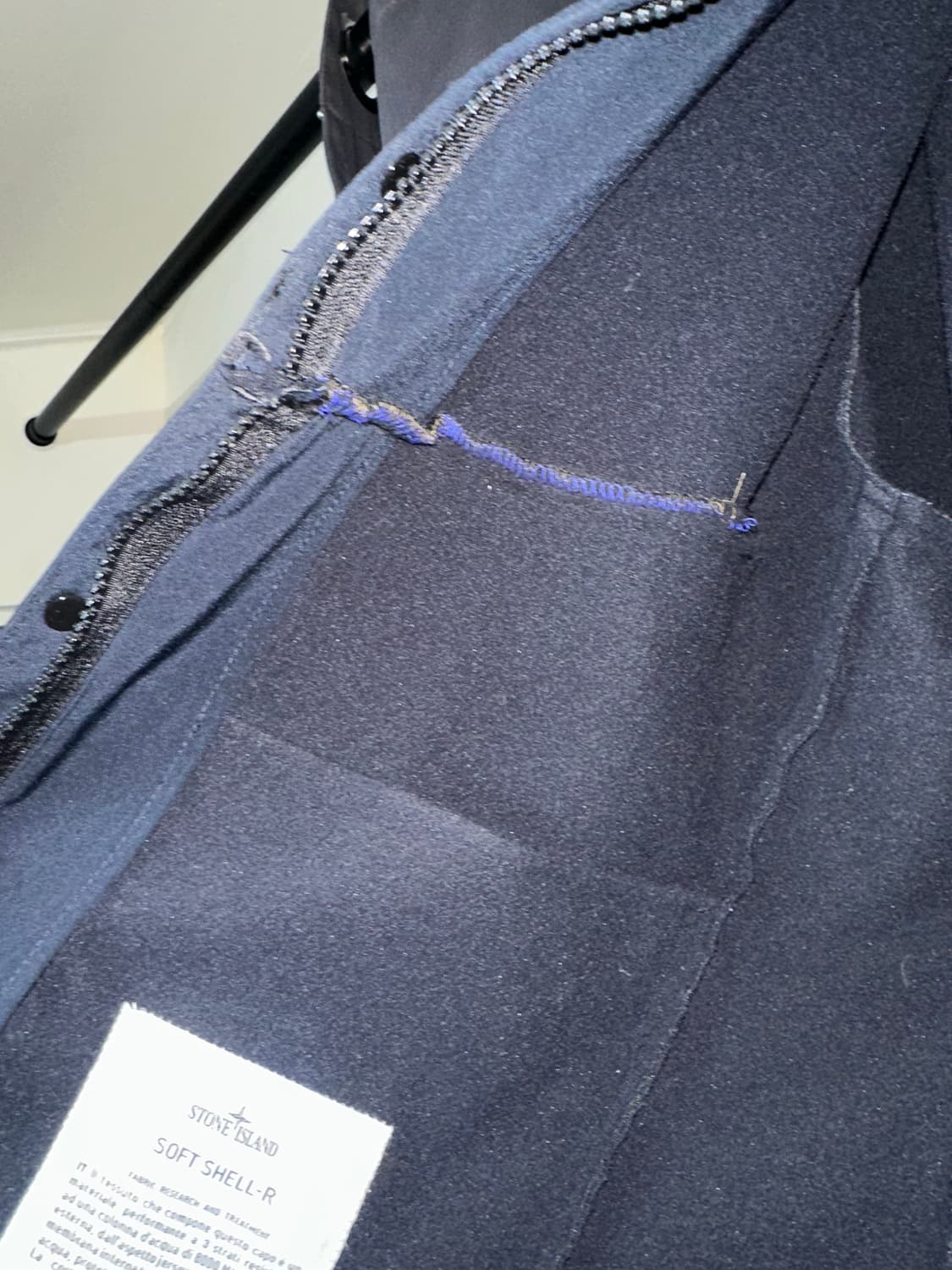 스톤아일랜드 자켓 상품이미지7