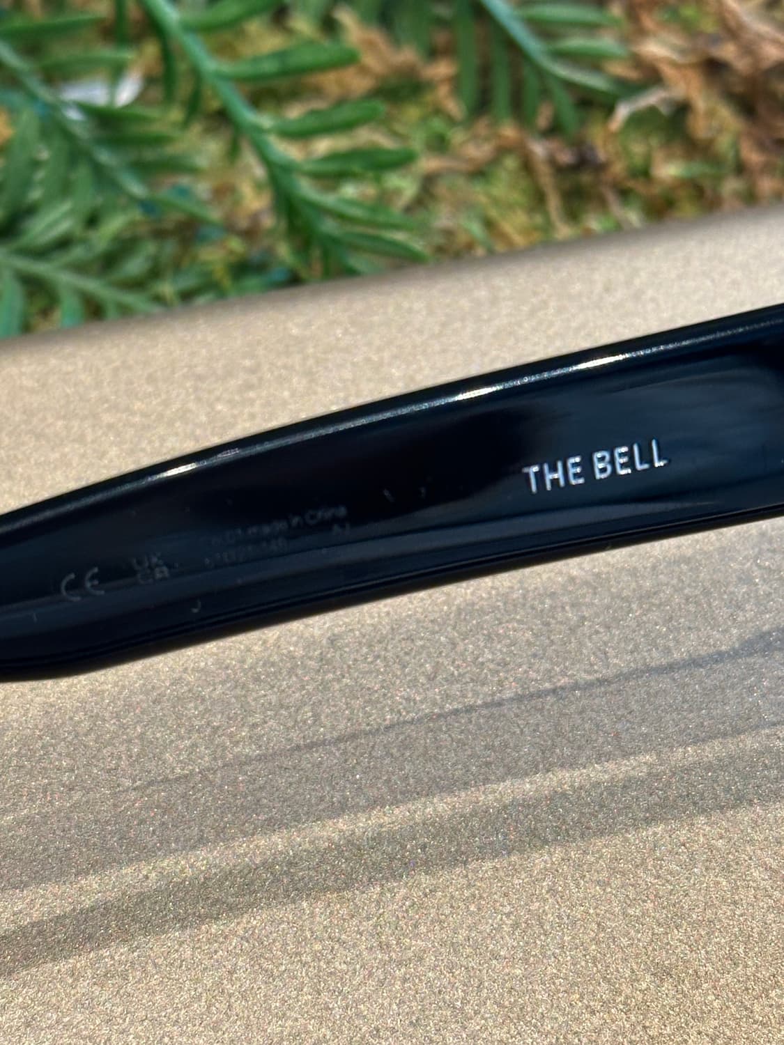 젠틀몬스터 더 벨 선글라스 상품이미지6