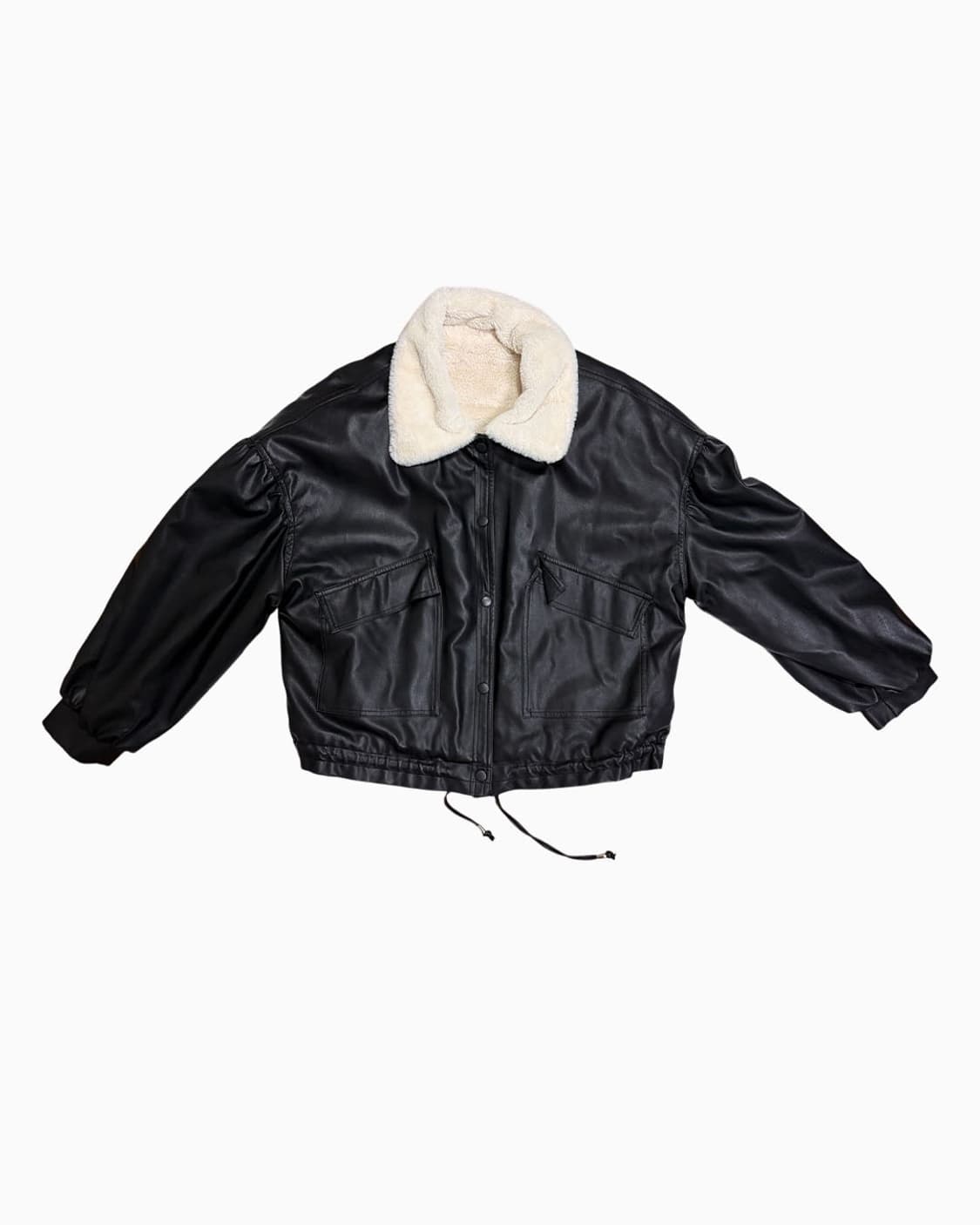 퍼 자켓 상품이미지1