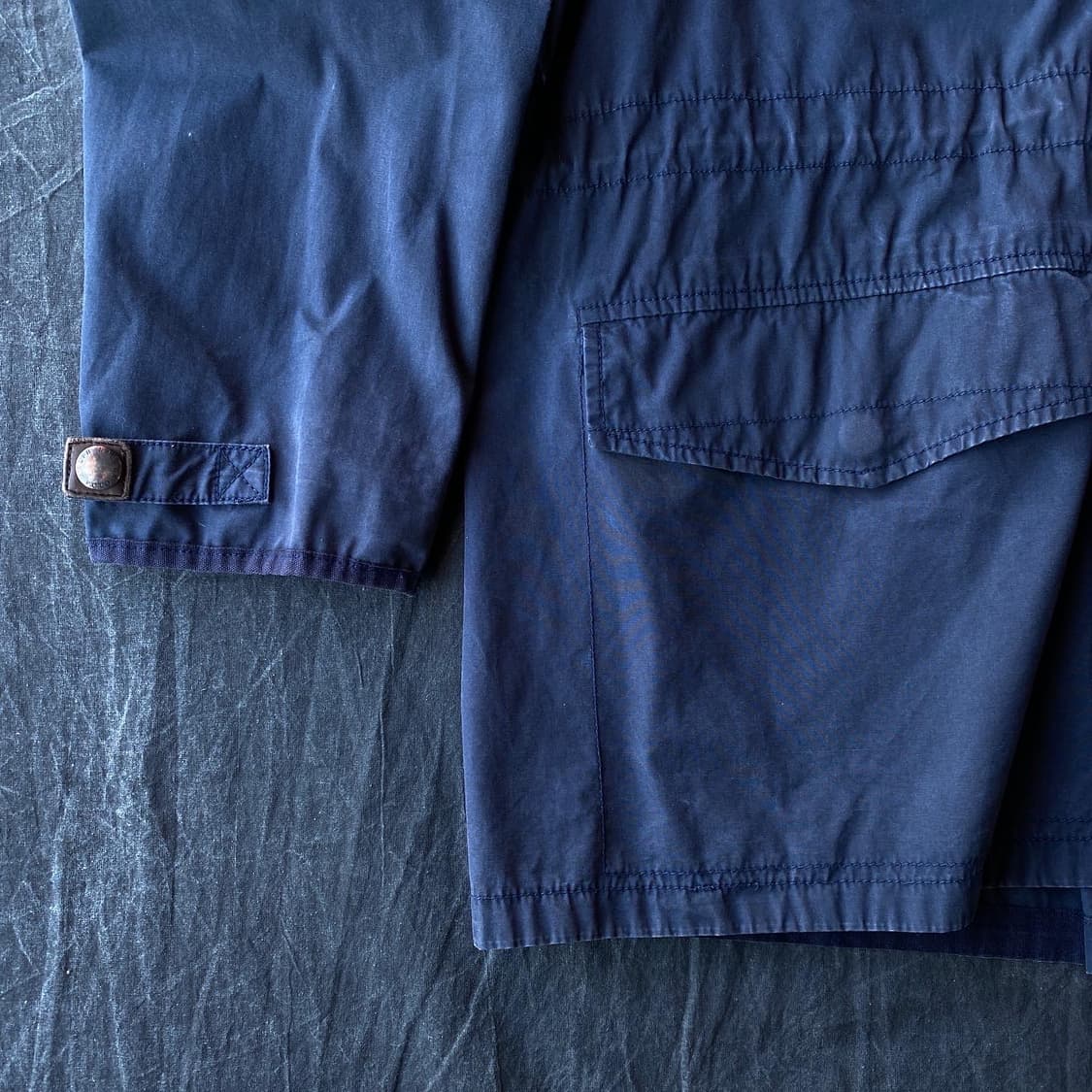 폴로 90s Polo m65 fleld jacket 상품이미지3