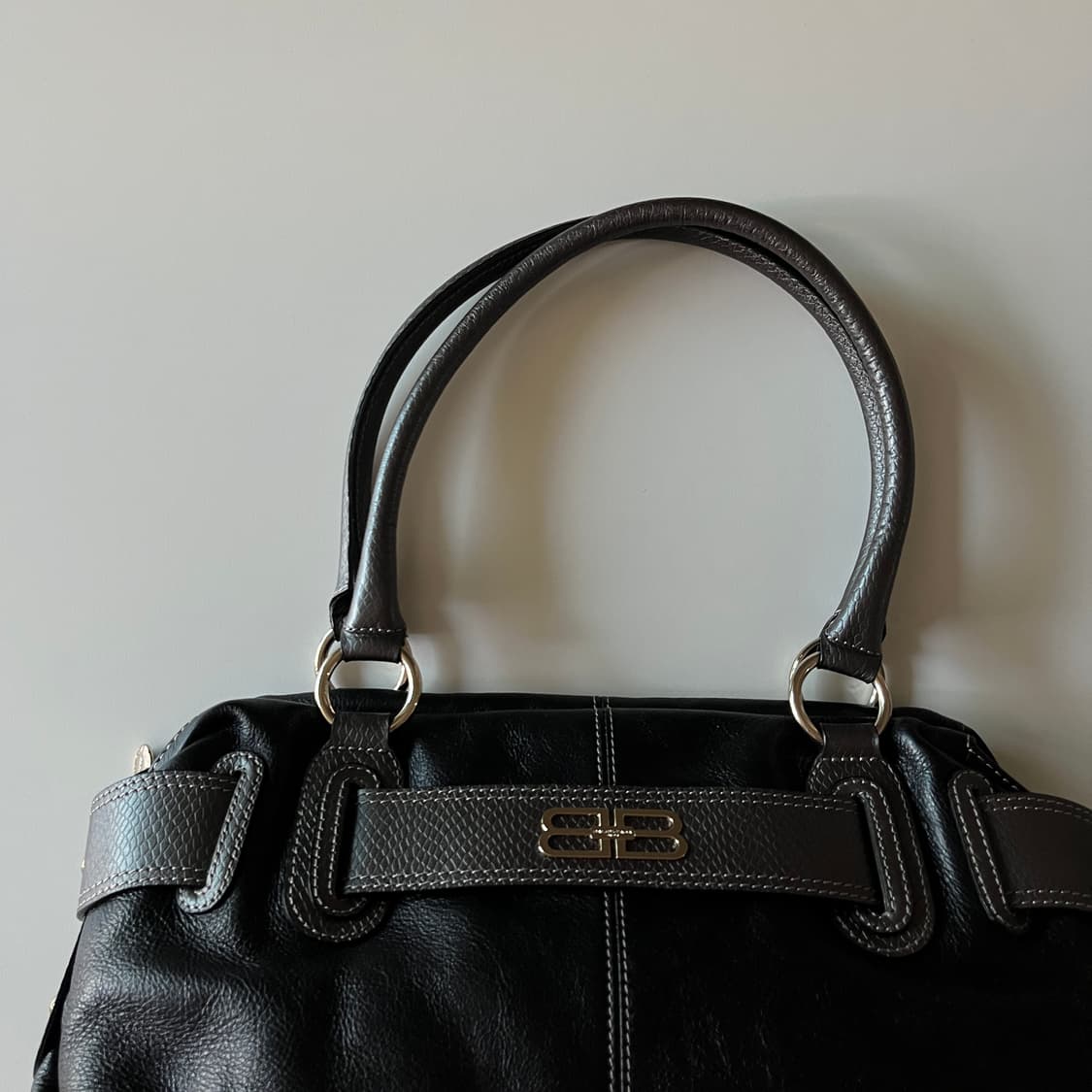 BALENCIAGA 00's Shoulder Bag 상품이미지2