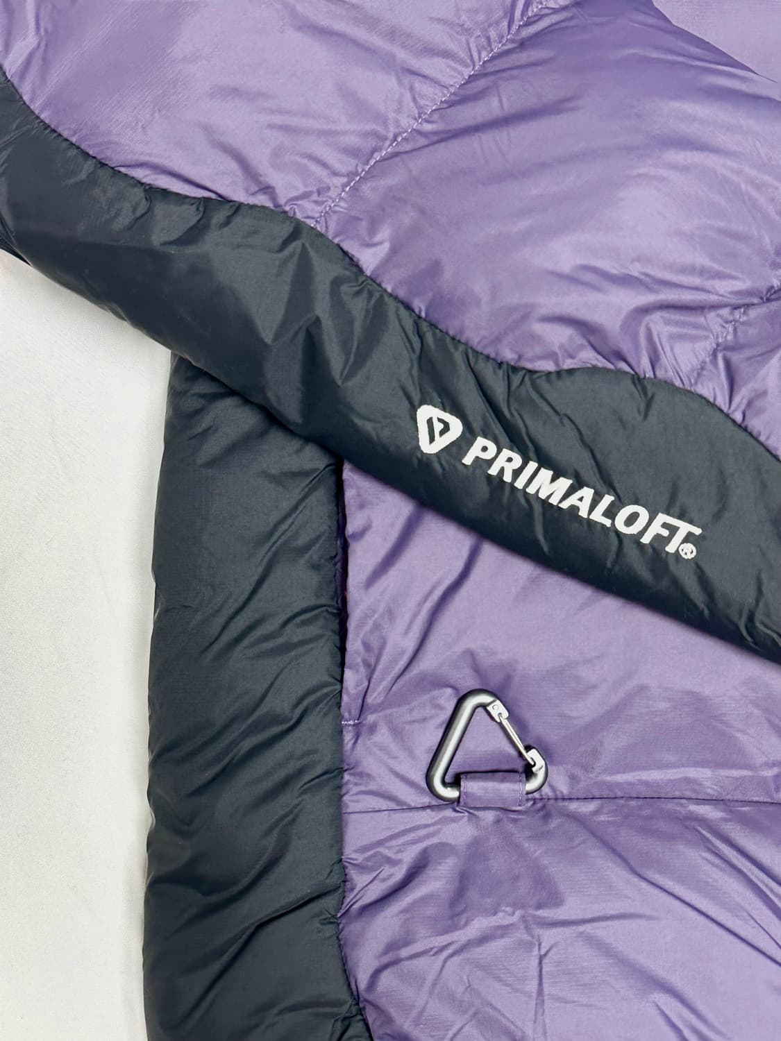 (XL)나이키 ACG 써마핏 루나 레이크 루즈핏 패딩 자켓 다크레이즌블랙 상품이미지3