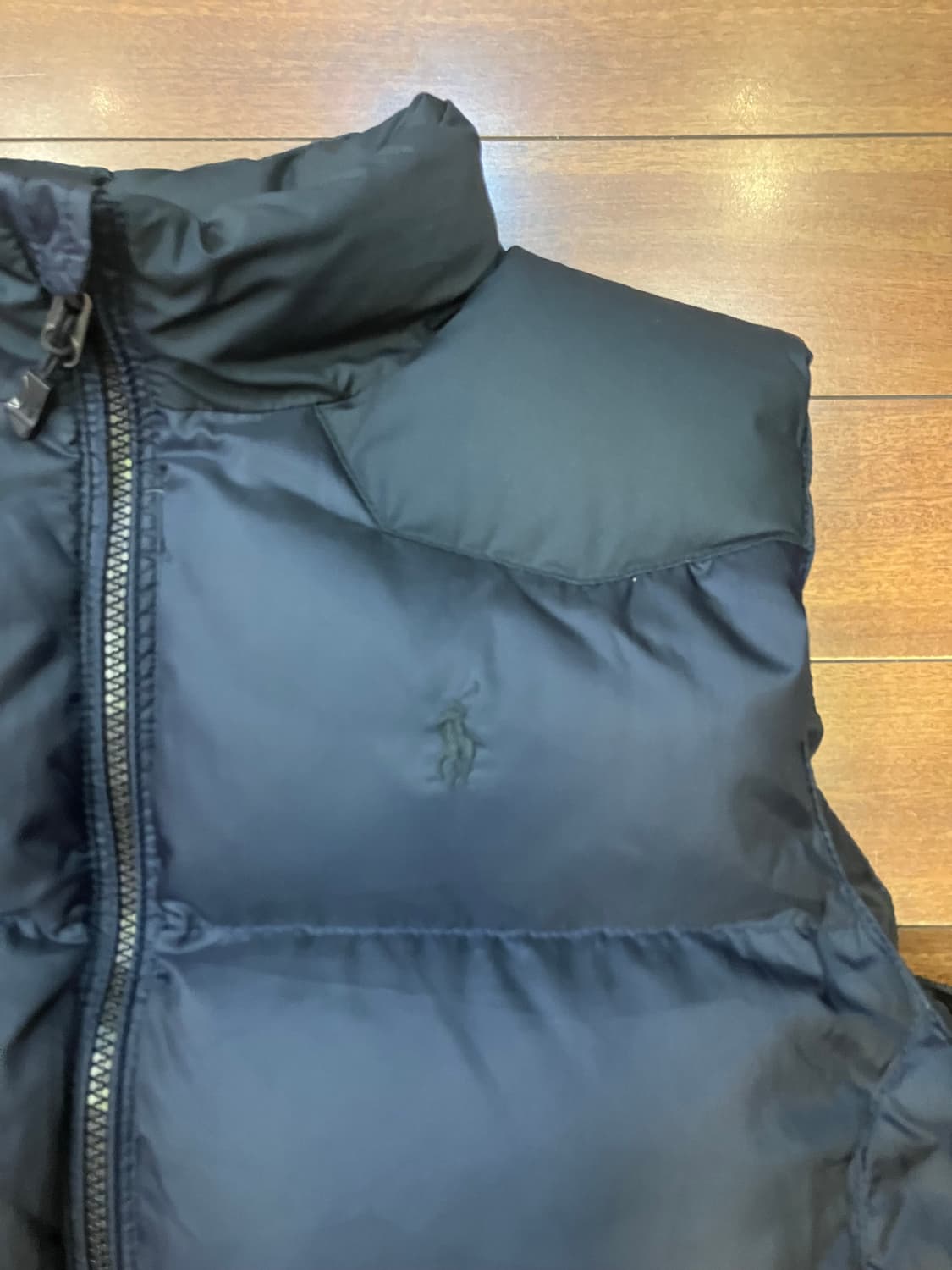 폴로랄프로렌 패딩조끼 XL(18~20) 상품이미지3