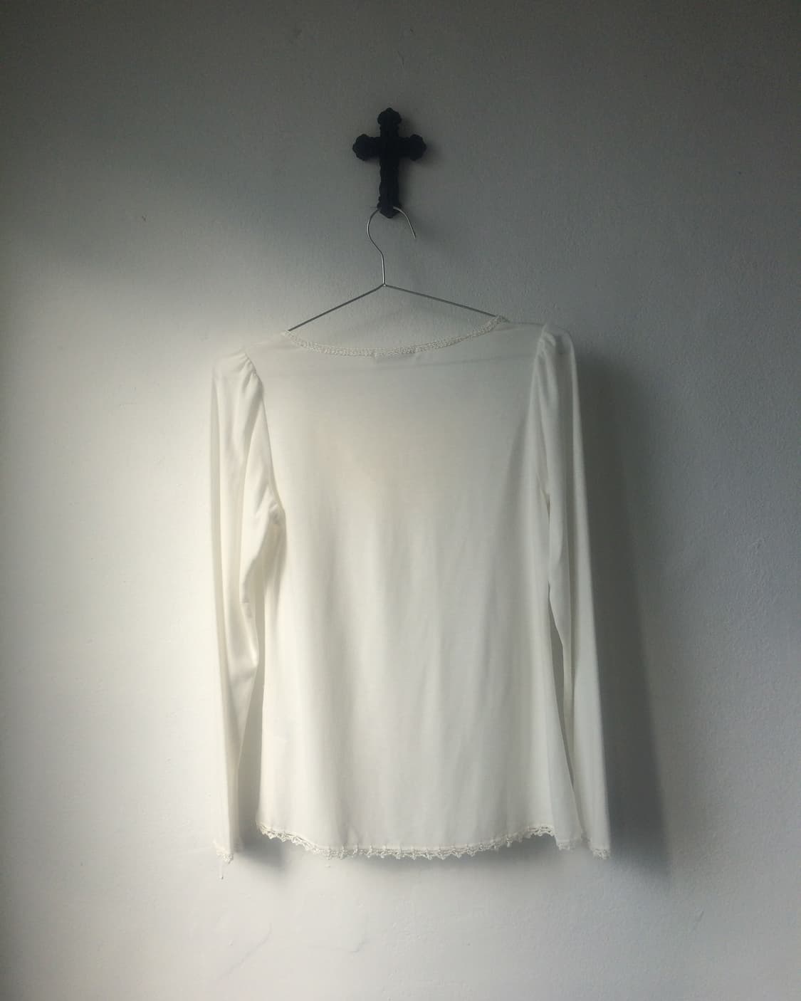 Crochet point sleeve 상품이미지4