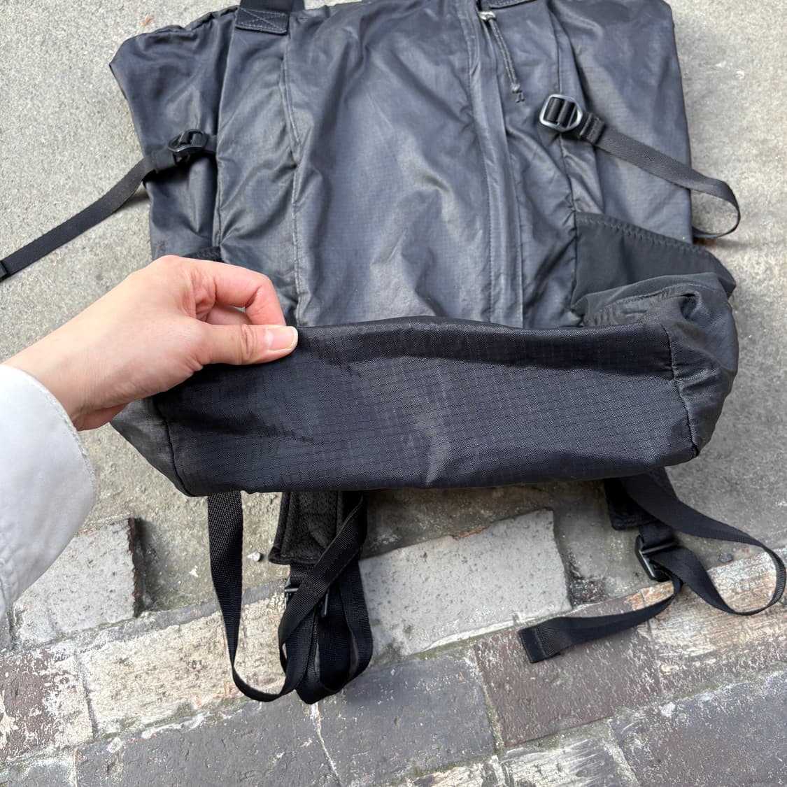 Patagonia 파타고니아 토트백 백팩 가방 상품이미지5