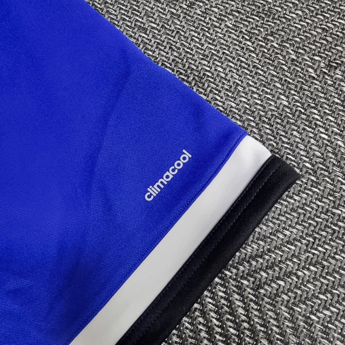 아디다스 첼시 커스텀 드릴탑 상품이미지5