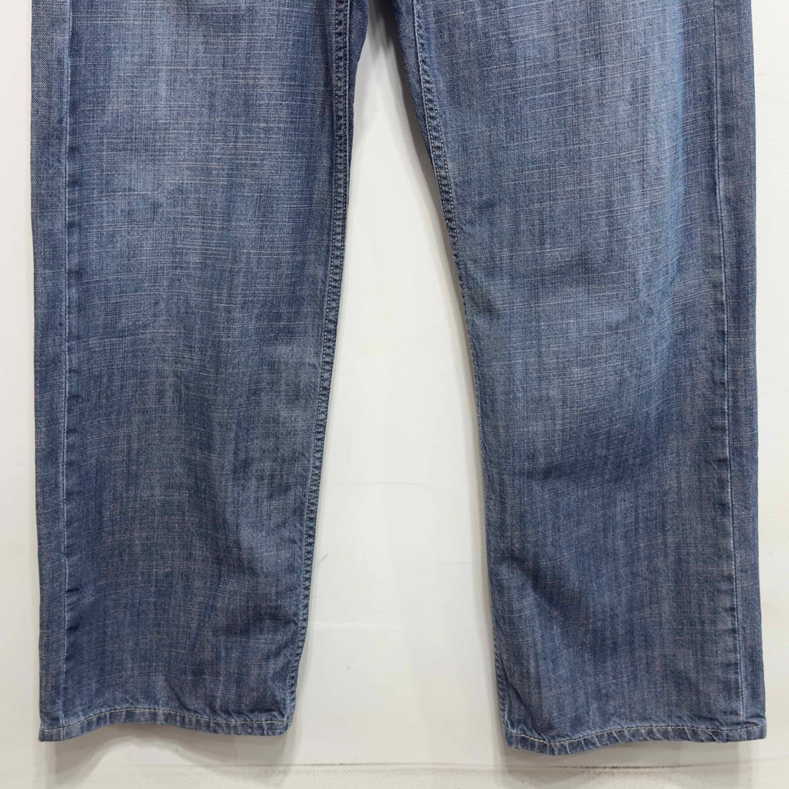 리바이스 569 데님팬츠 W34 L30 상품이미지3