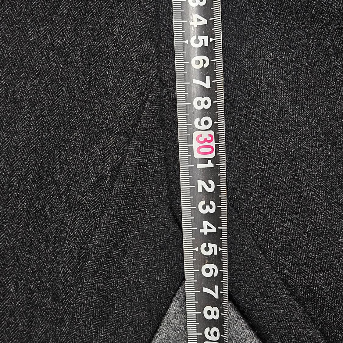 아디다스 남성 기모 바지 32호 상품이미지9