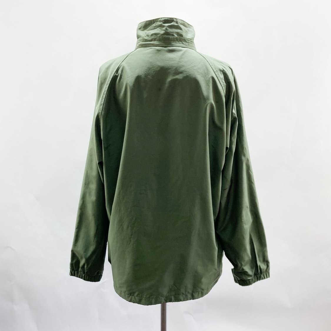 블랙야크 윈드스토퍼 남성바람막이자켓 XXL  상품이미지3