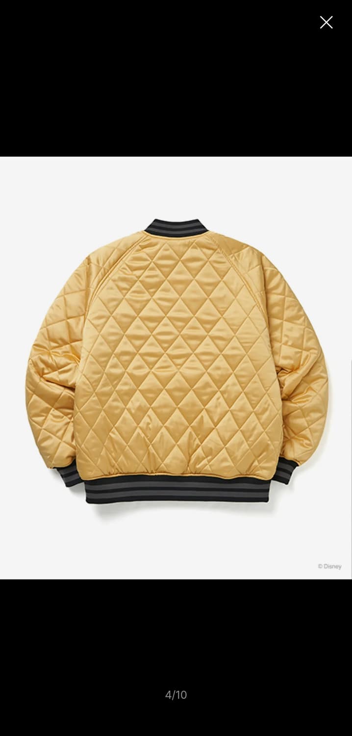 위캔더스 백설공주 수베니어 자켓 상품이미지4