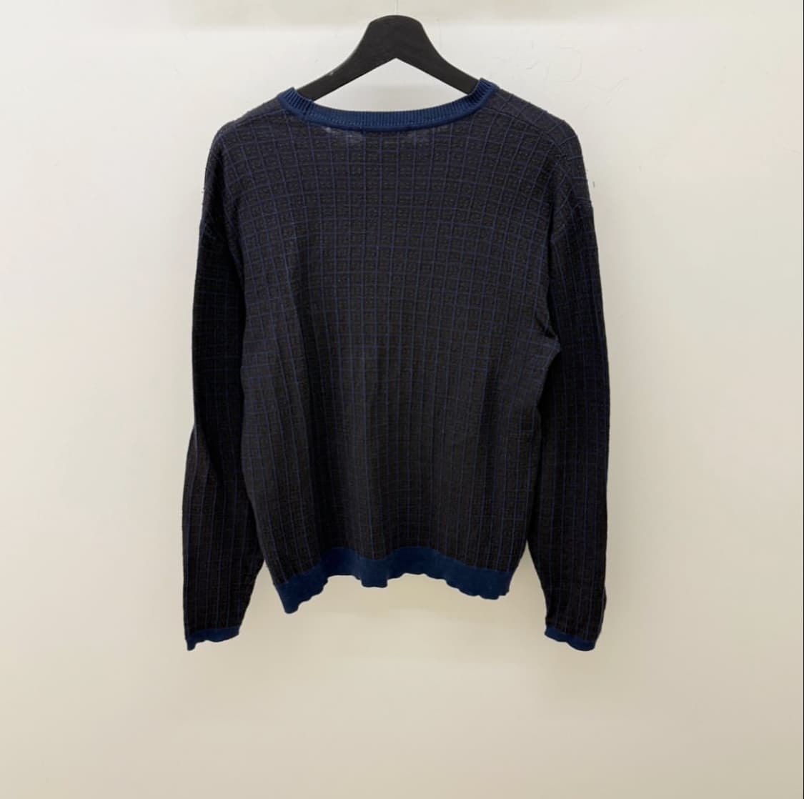 이세이미야케 맨 니트 상품이미지4