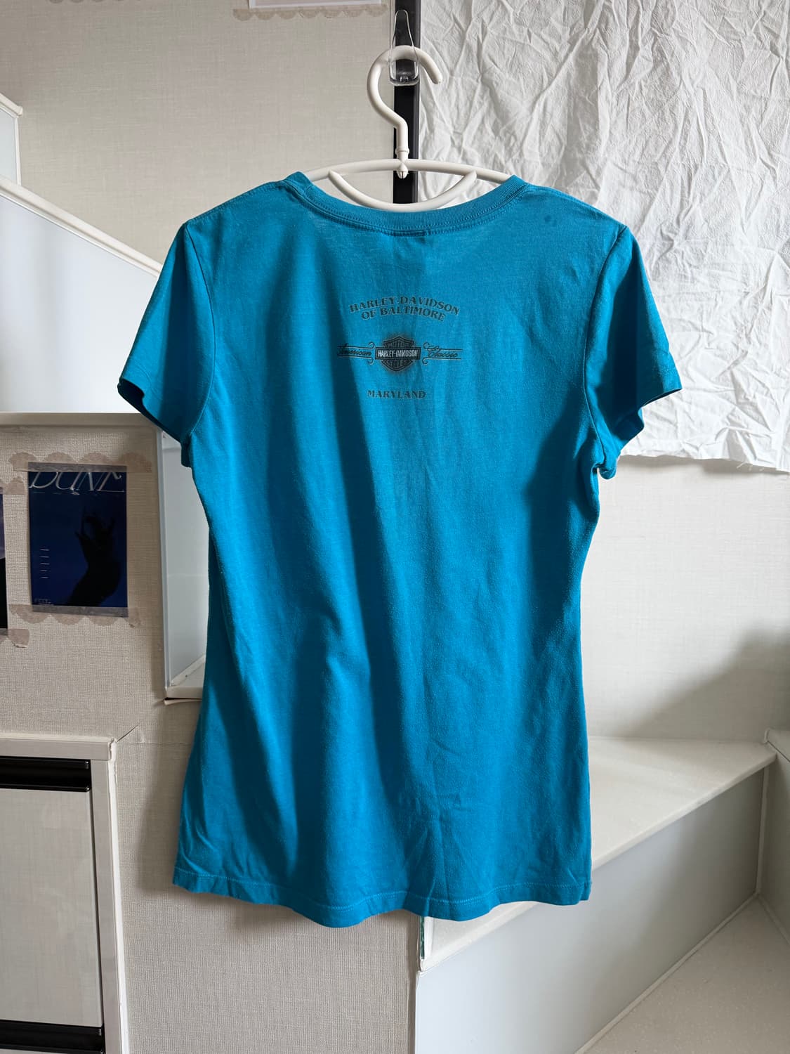 할리반팔티 상품이미지3