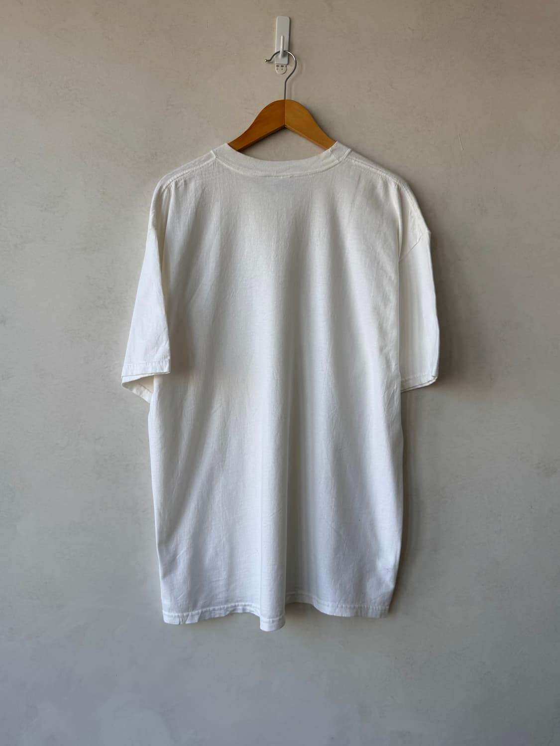 Vtg Alphabet Humor Tee 상품이미지4