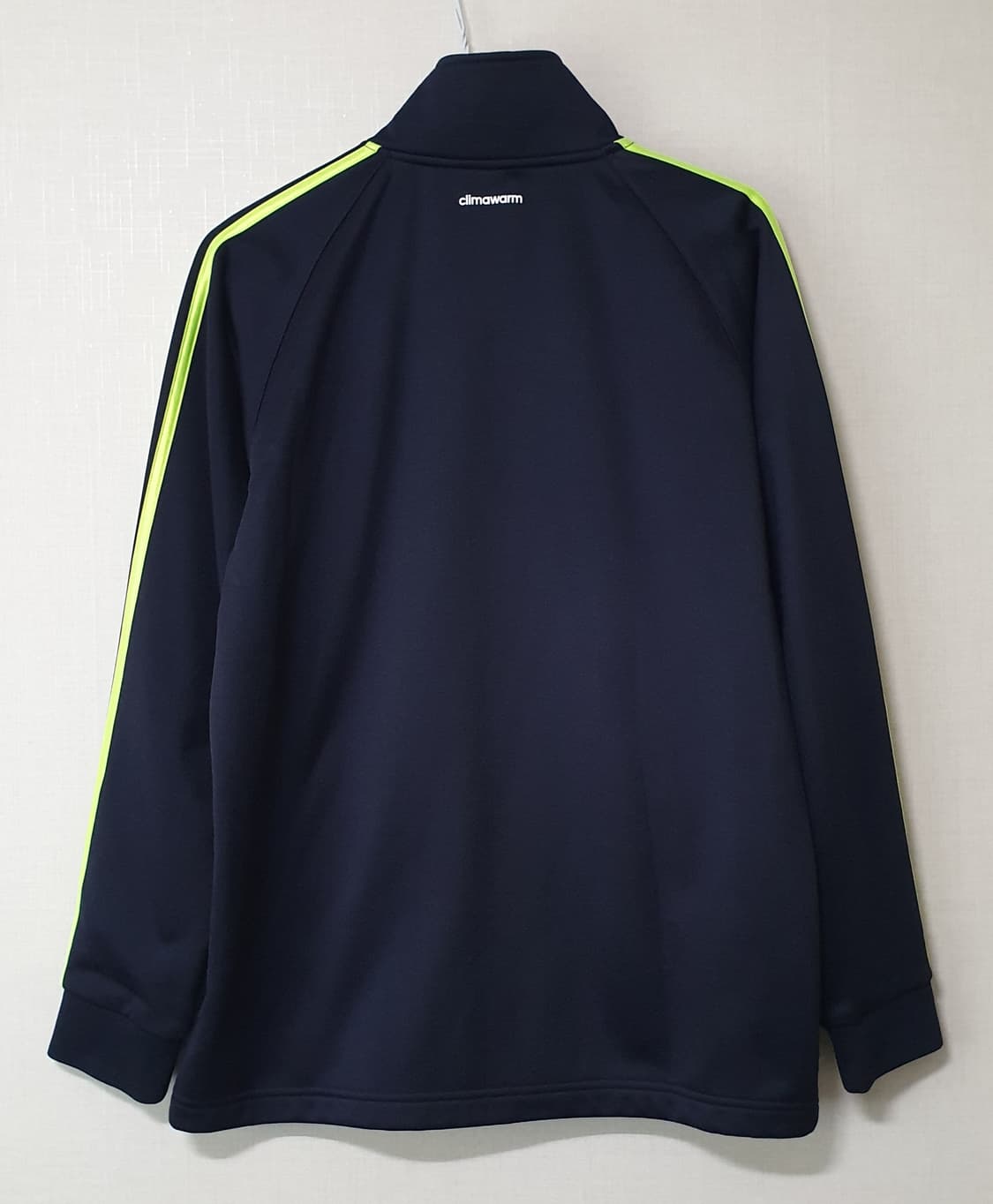 아디다스 트랙탑 집업 자켓 85(160)사이즈 상품이미지2