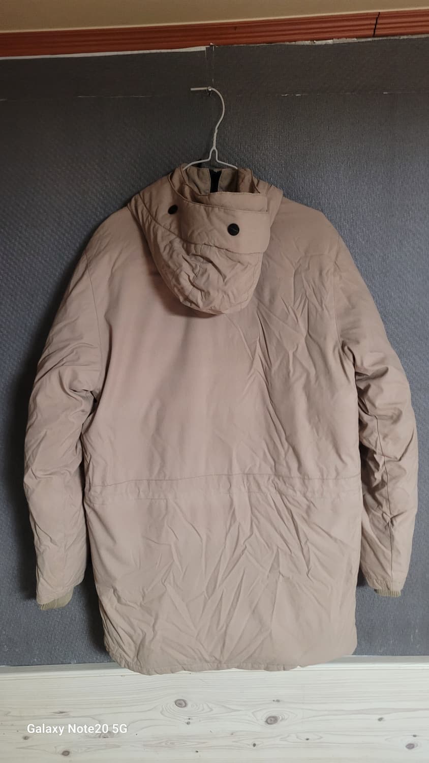 칼하트 패딩 상품이미지2