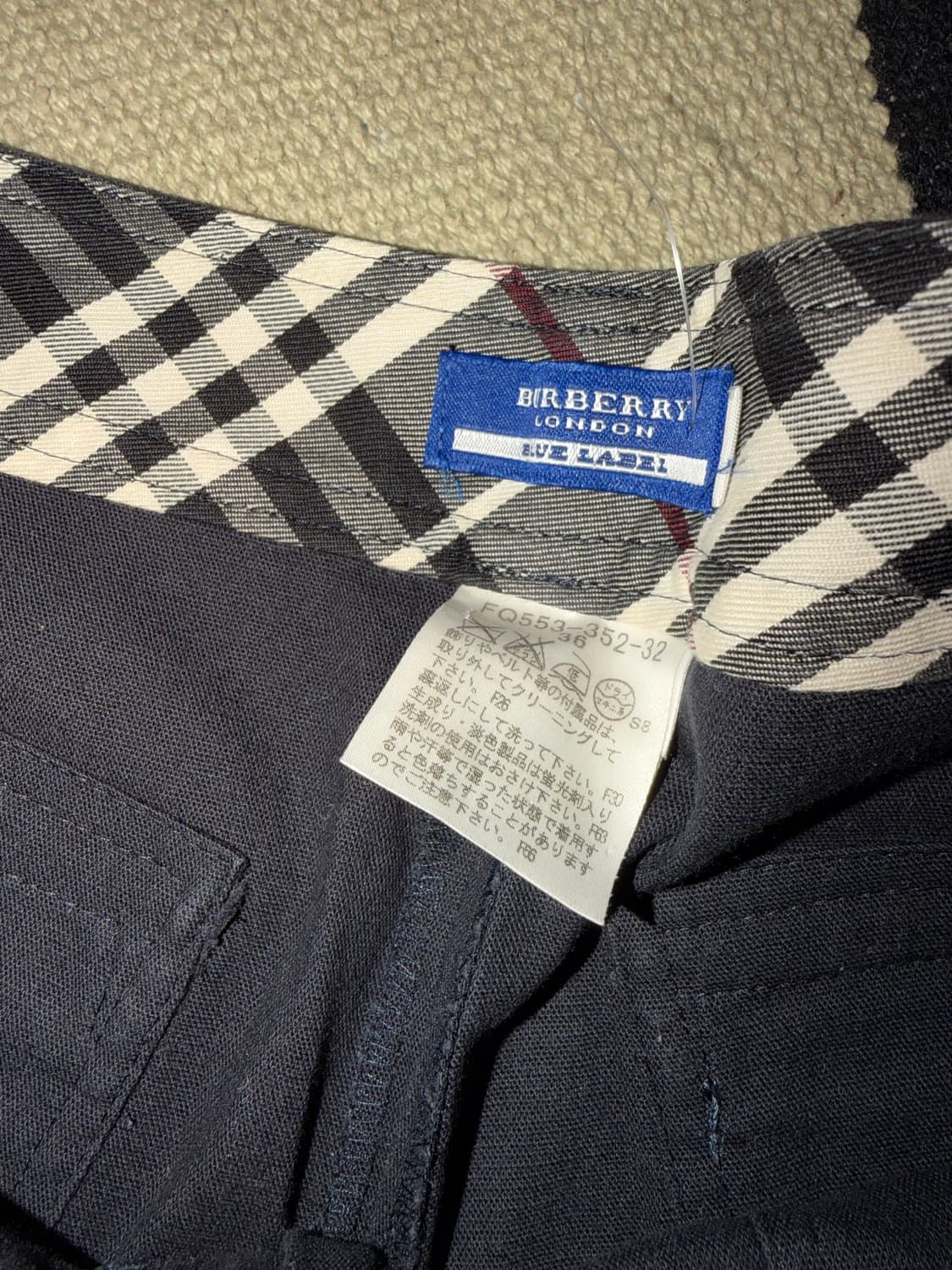 버버리 상품이미지4