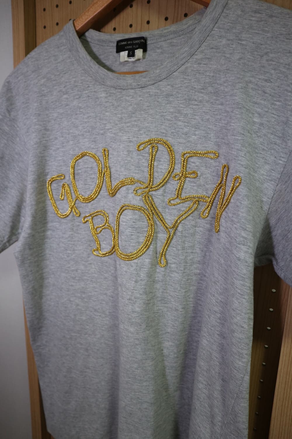 Homme Plus 2006 Top 상품이미지3