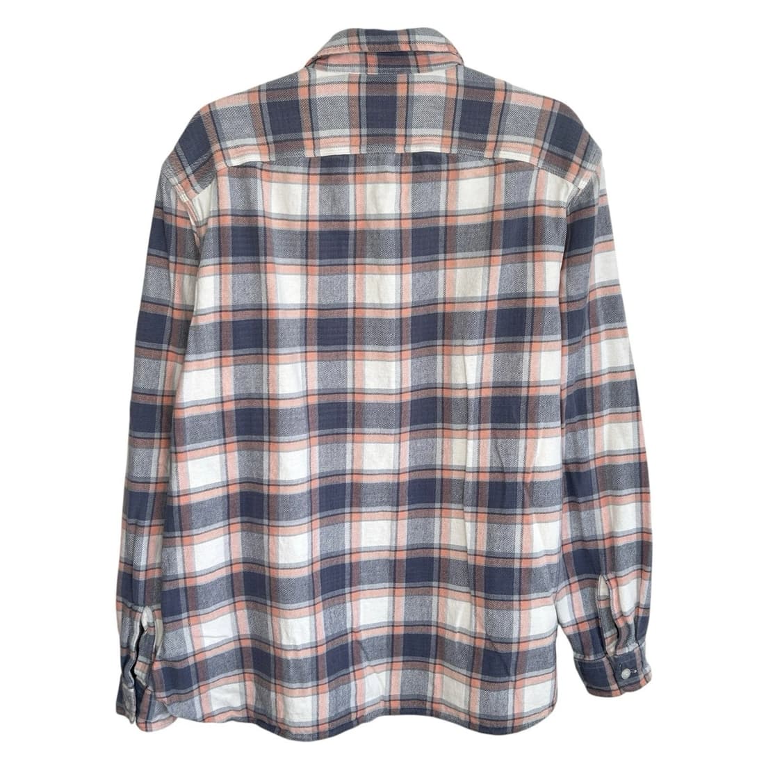 RRL 더블알엘 매트록 플래드 트윌 워크셔츠 상품이미지7