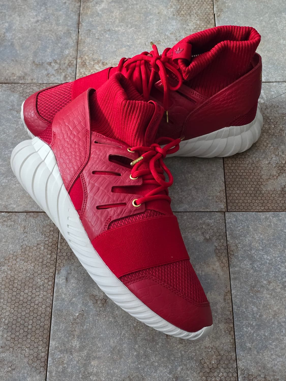 (280)아디다스 튜블라 둠 cny 한정판  상품이미지7