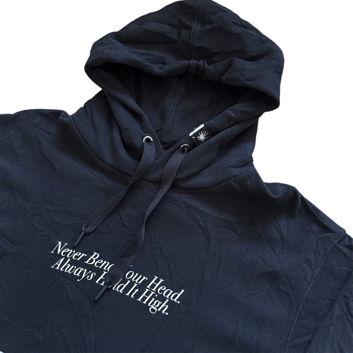 미하라 야스히로 GU 후드티 상품이미지3