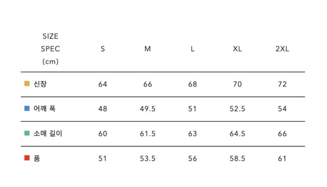 [새상품] 휴먼메이드 스포츠 니트 스웨터 상품이미지7