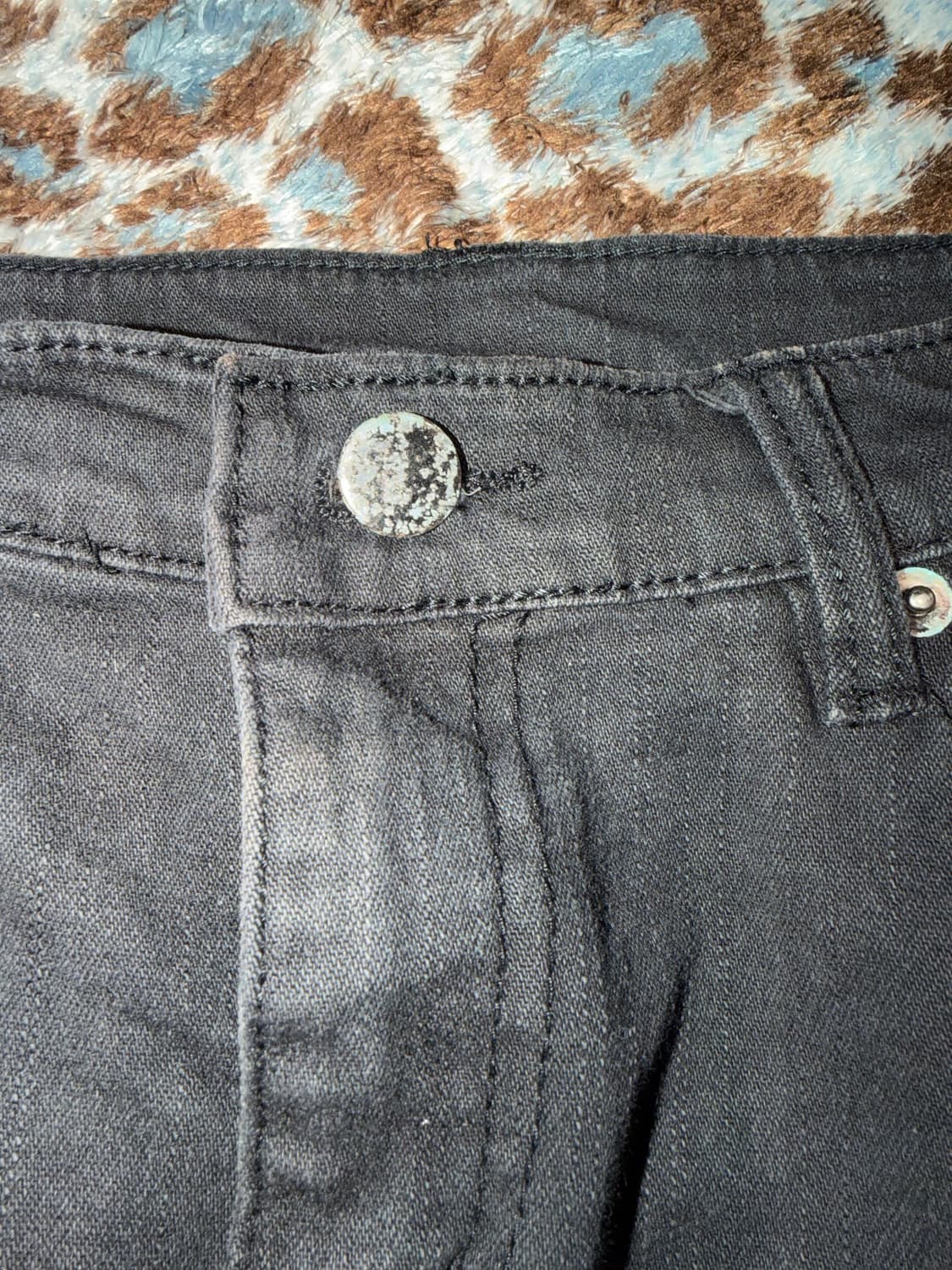 빈티지 스커트 상품이미지2