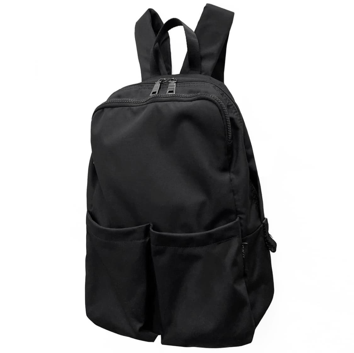 Y’saccs by Yohji Yamamoto 투포켓 백팩 상품이미지1