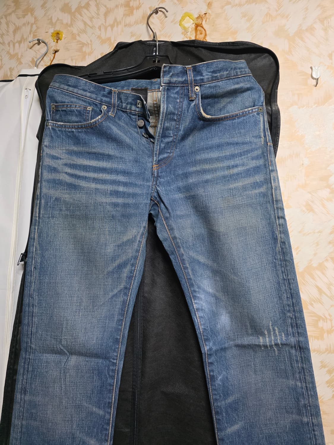 디올옴므 데님 29사이즈 상품이미지3