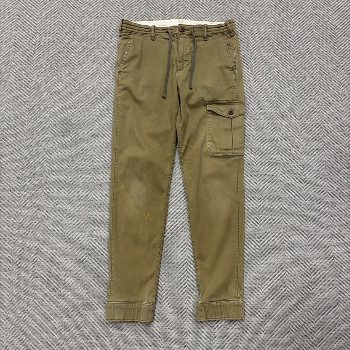 홀리스터 조거팬츠 v2540 상품이미지1