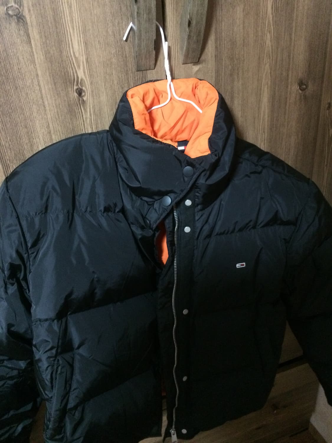 타미 패딩 상품이미지1