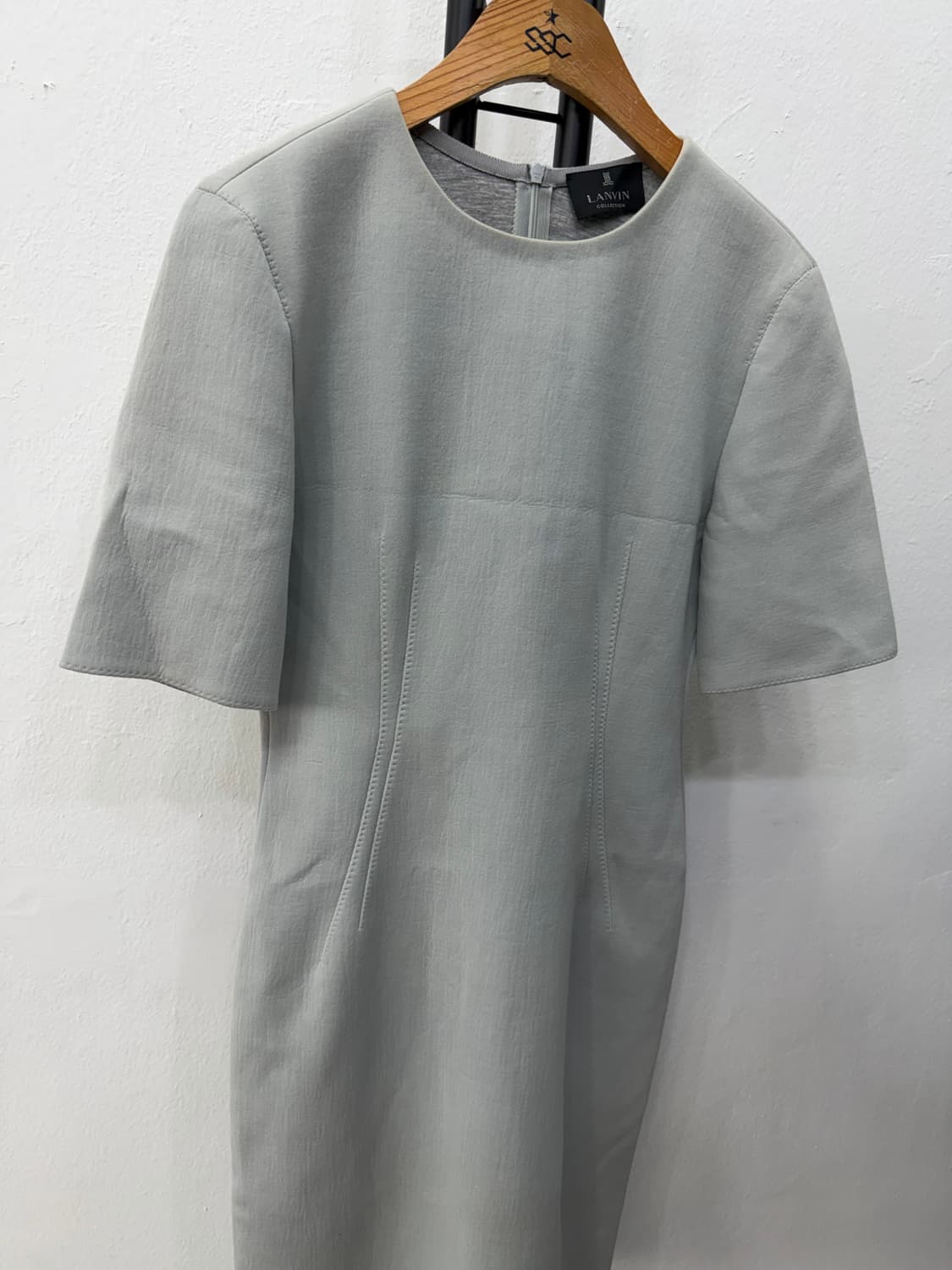 정품) 랑방 여성 원피스 82 상품이미지2