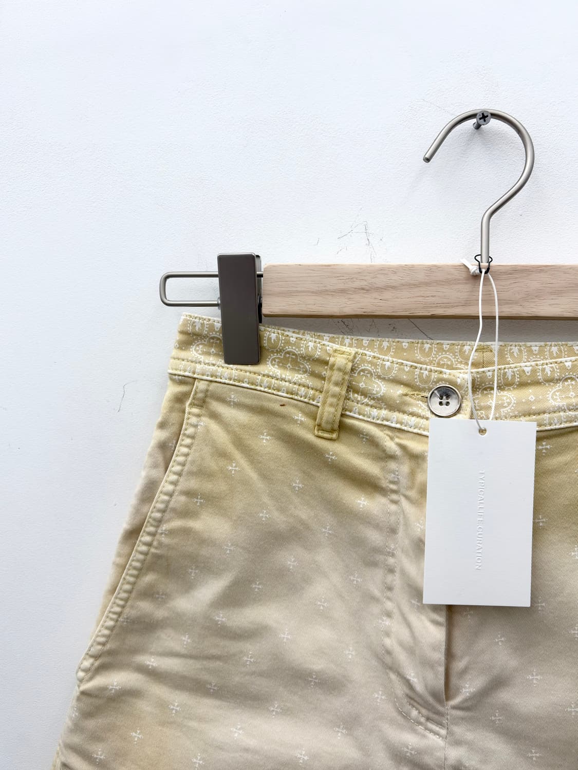 GRAPHIC SHORTS 상품이미지2