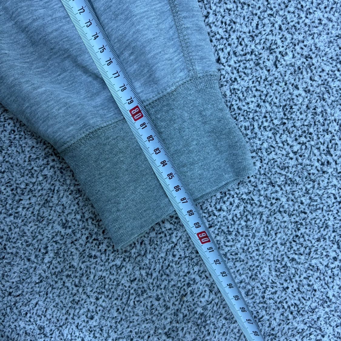 L 나이키 여성 트레이닝 조거팬츠 0421J 상품이미지9