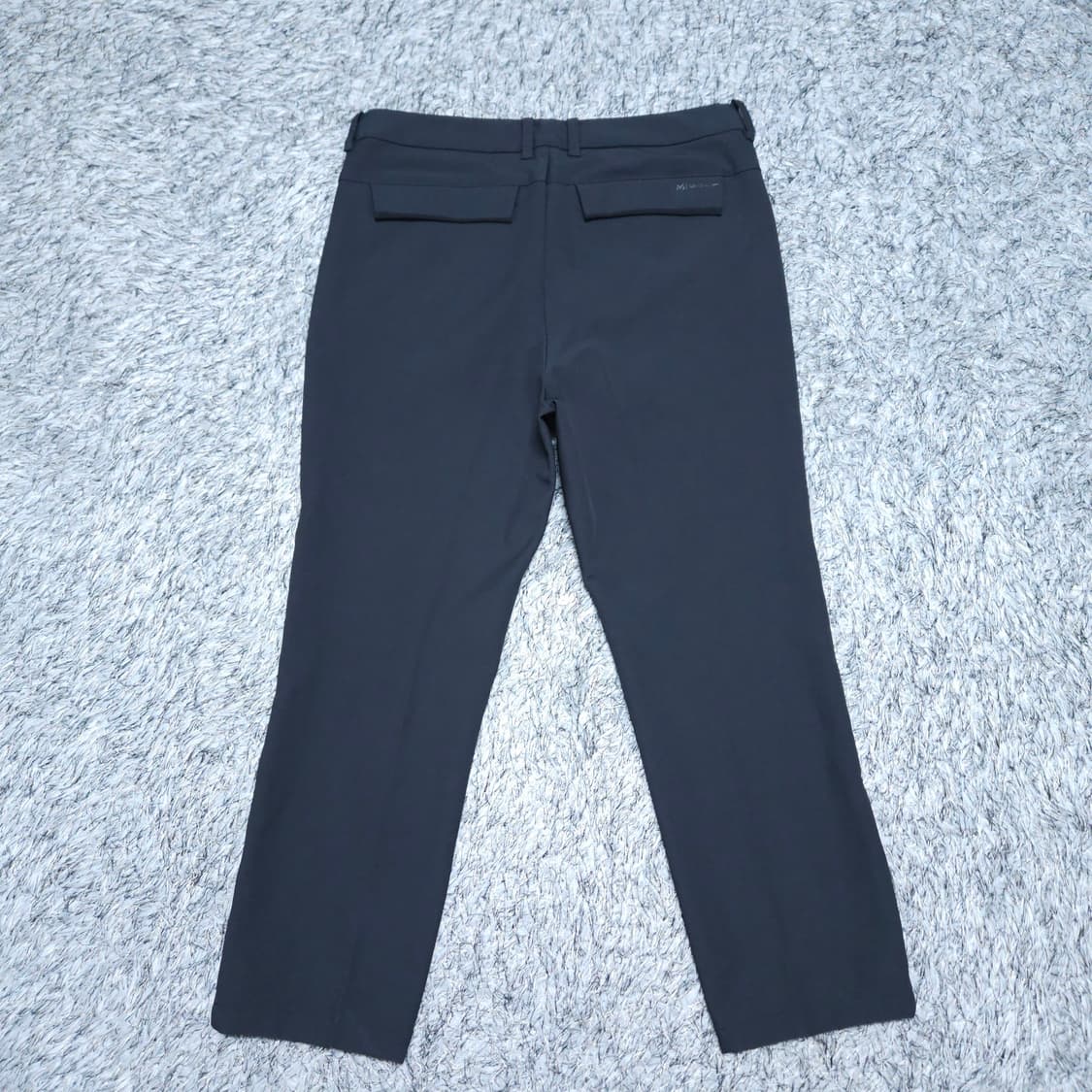 밀레골프) 34(86) 남자 약기모바지 / 왕눈이샵 상품이미지5