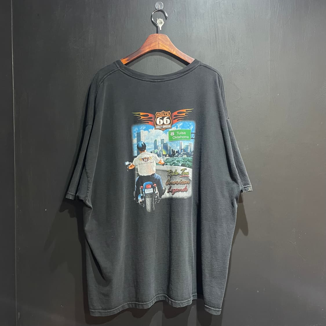 06 Harley Davidson 3xl  상품이미지7