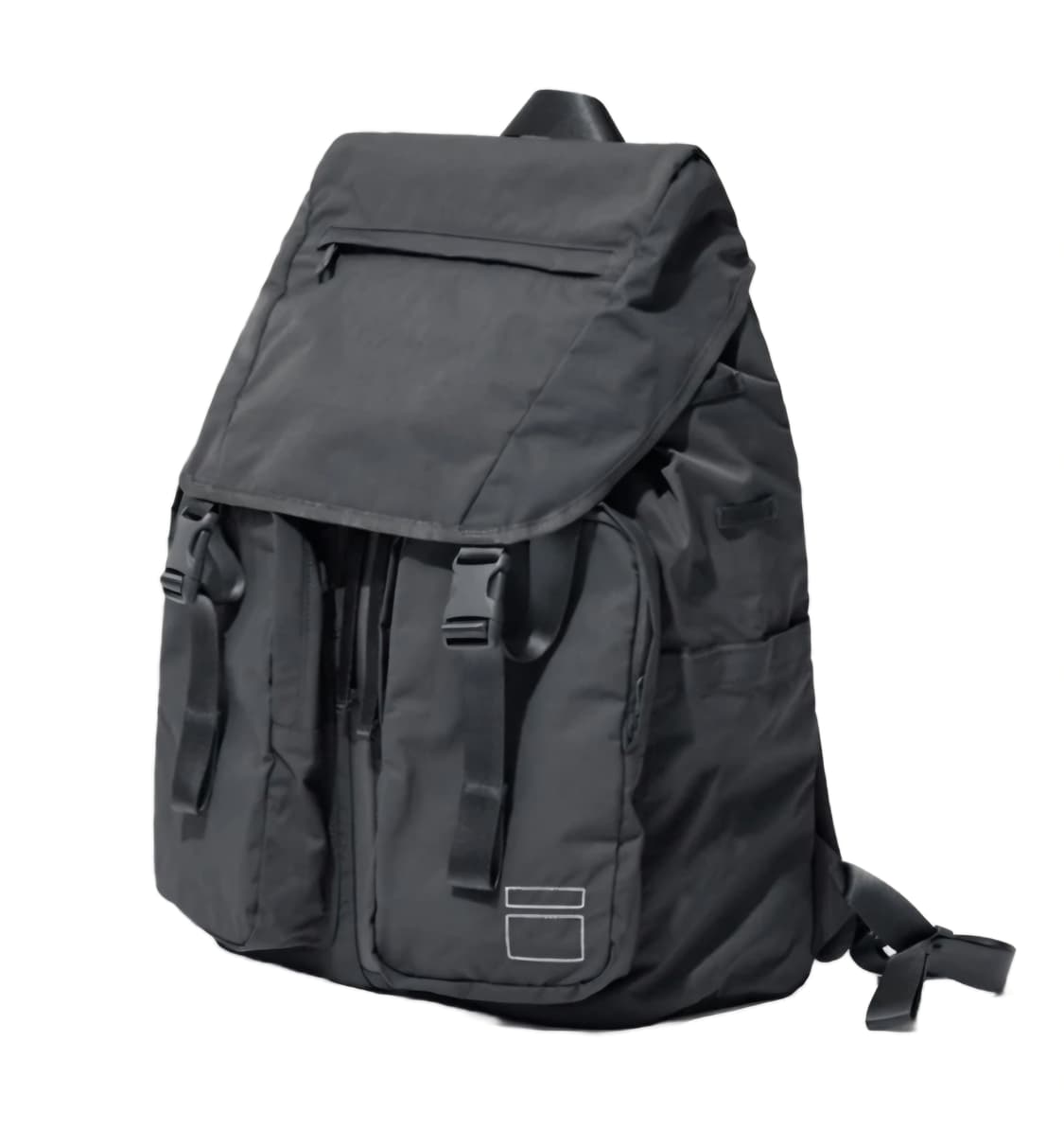 블랭코브 더블클래스프 백팩 상품이미지1