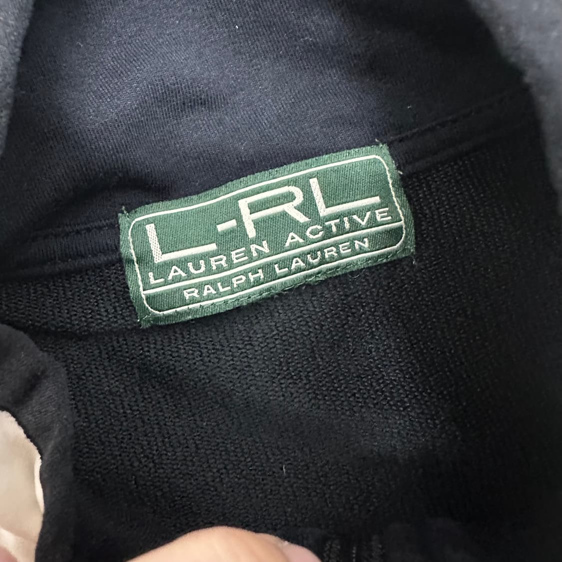 POLO 로렌 랄프로렌 여성 기능성 경량 패딩 긴팔 점퍼 상품이미지3