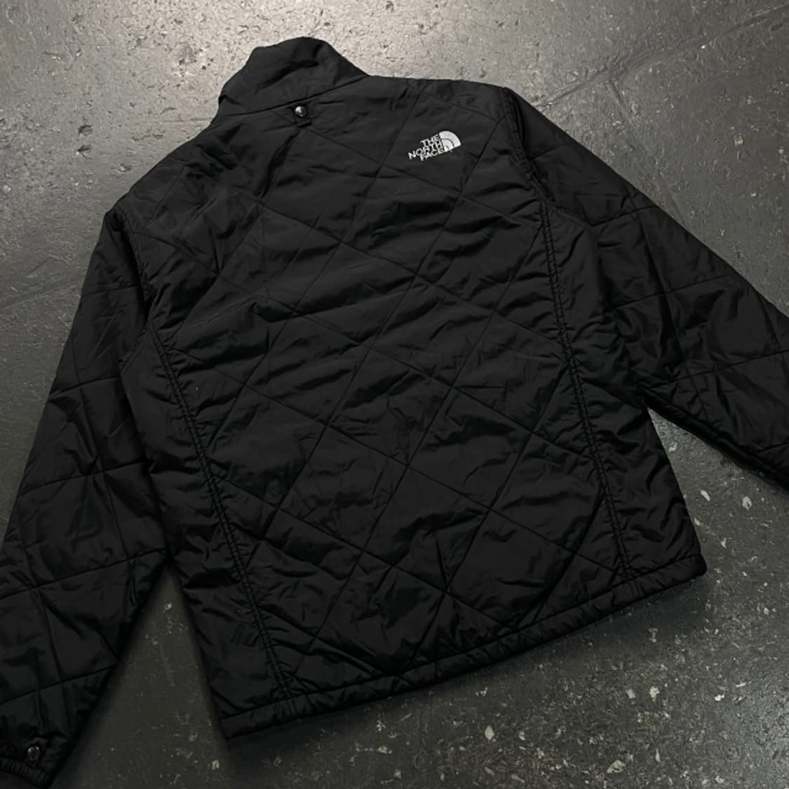 95 노스페이스 경량패딩 상품이미지6